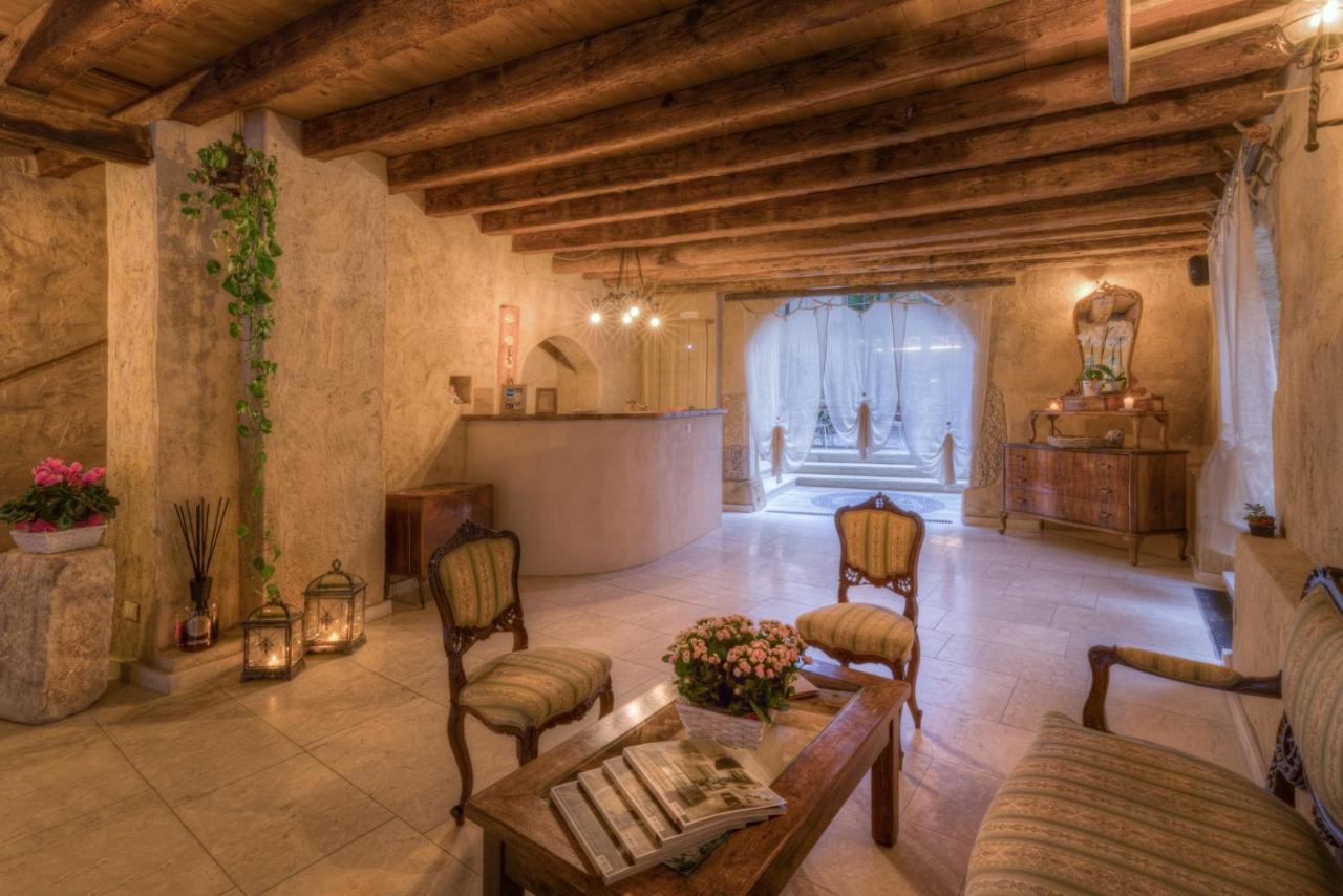 Corte Alma And Luxury * Gargnano