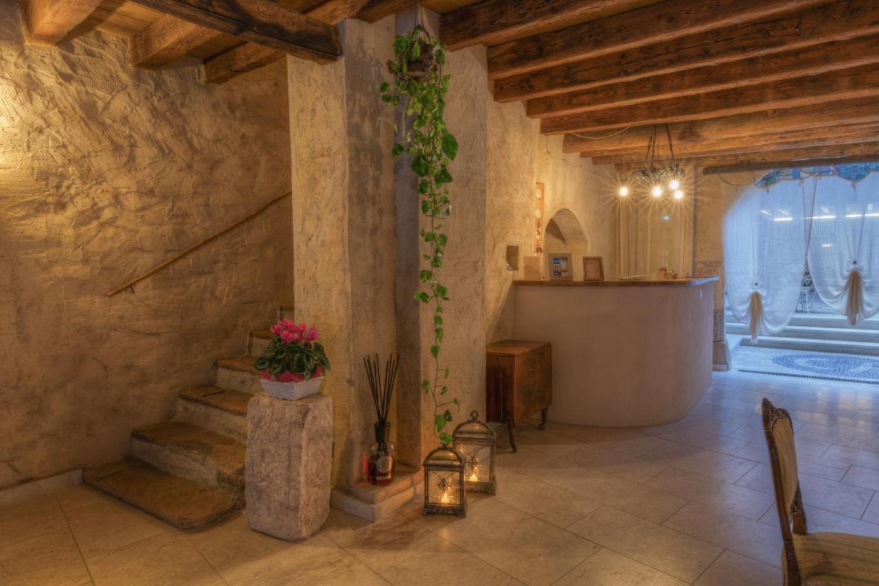 Corte Alma And Luxury Gargnano