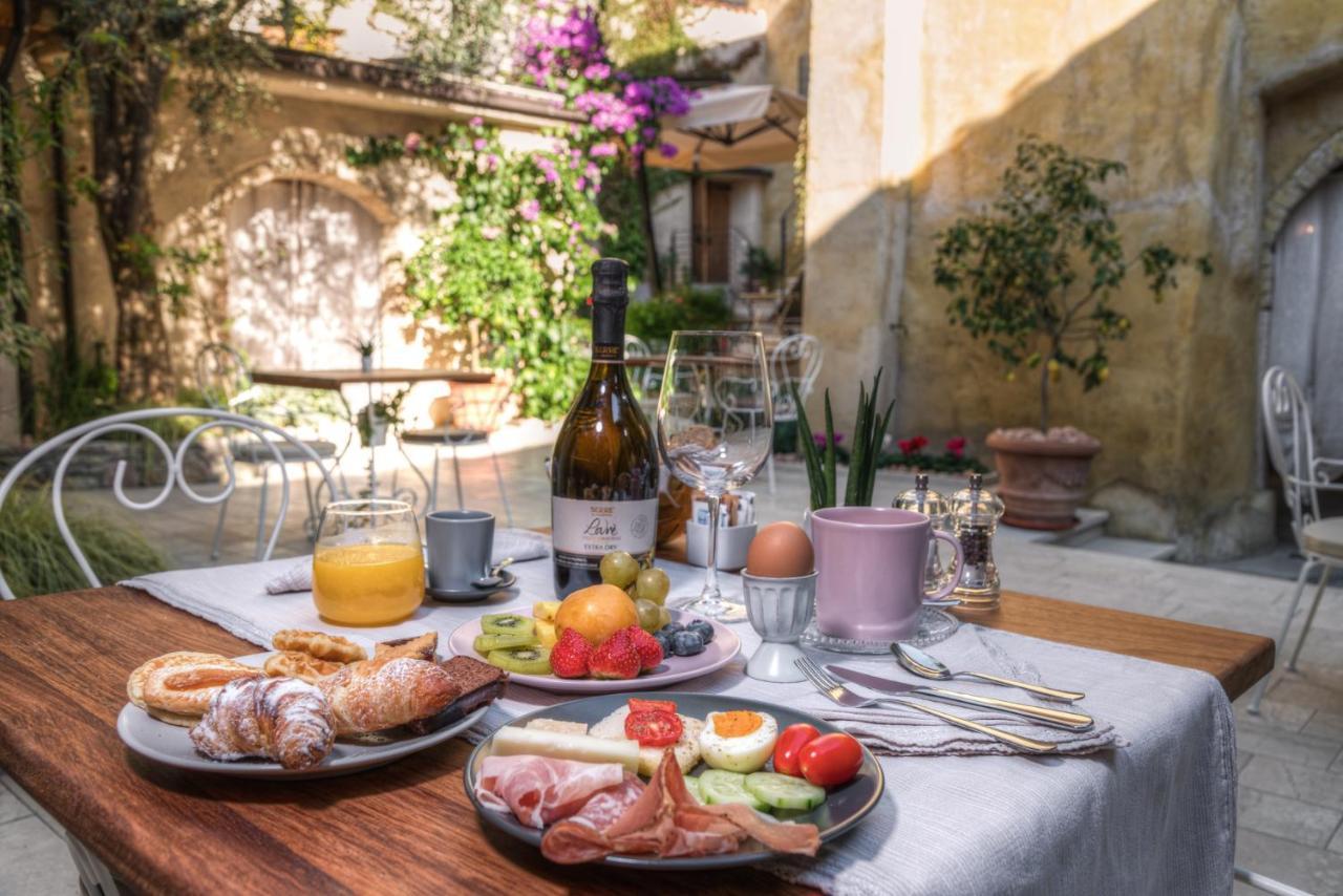 Corte Alma And Luxury Alojamento de Acomodação e Pequeno-almoço