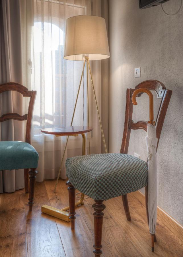 Corte Alma And Luxury Gargnano