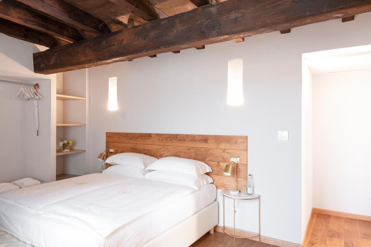Corte Alma And Luxury Gargnano